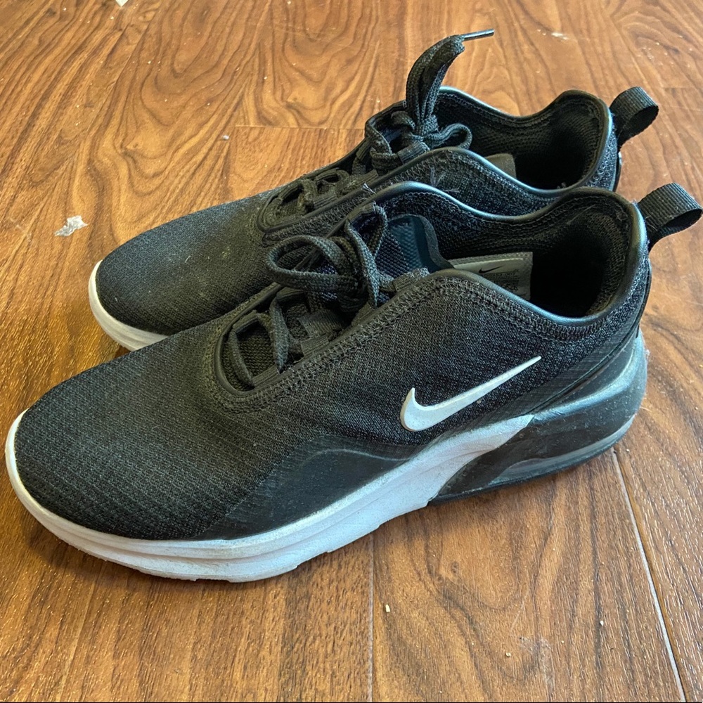 Nike Air Max Sneakers